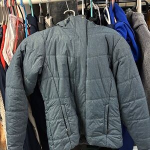 Women’s Columbia Jacket